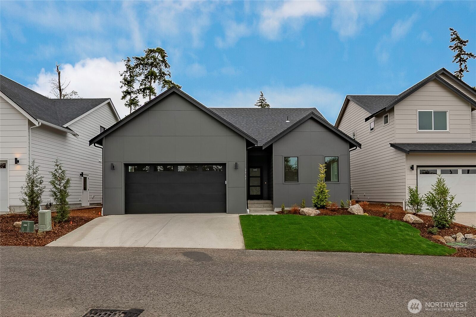 Property Photo: 2967 Oleander Lane WA 98230