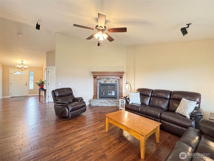Property Photo: 196 Marsh Hawk Lane WA 98382