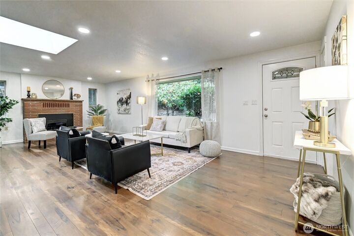 Property Photo: 8106 228th Street SW WA 98026
