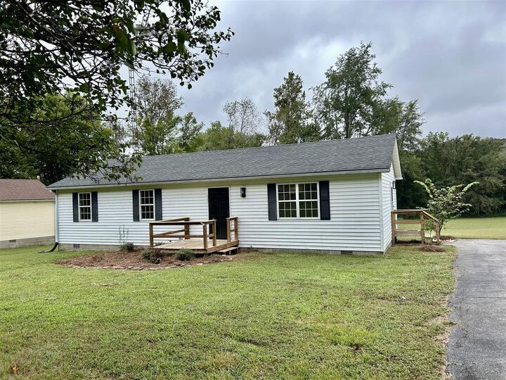 Property Photo: 3671 Hammett Hill Road KY 42101
