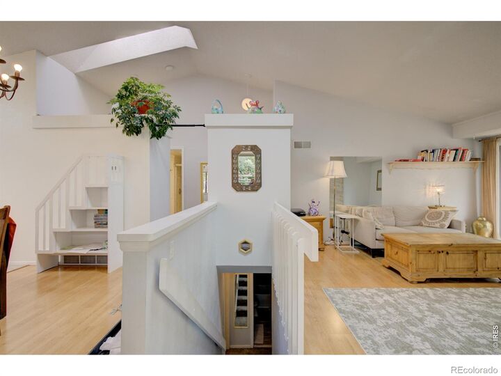 Property Photo:  4009 Wonderland Hill Avenue  CO 80304 