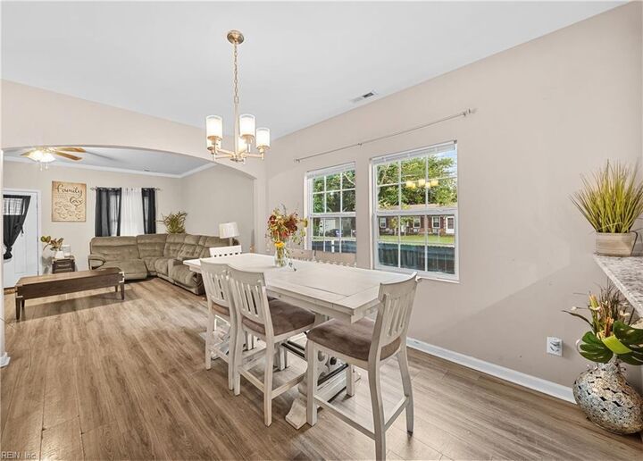 Property Photo:  1629 Conoga St  VA 23523 