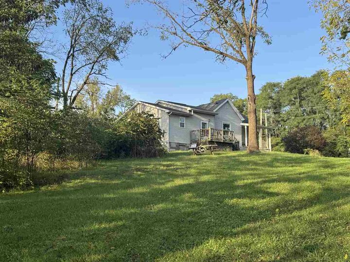 Property Photo:  1322 S 23rd Street  IN 47374 