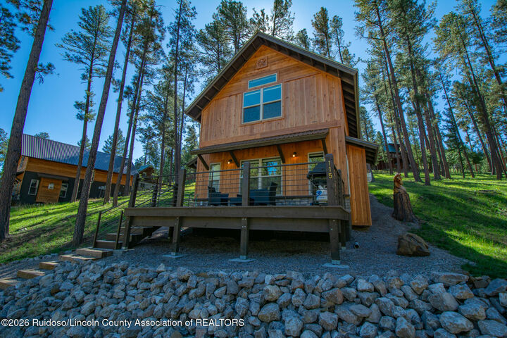 Property Photo:  115 Apache Hills Drive  NM 88345 
