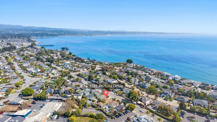 Property Photo:  4191 Portola Drive  CA 95062 