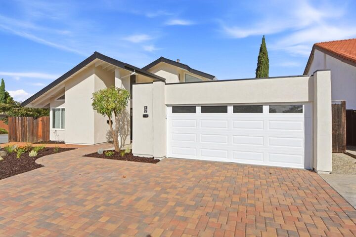 Property Photo:  3219 Mabury Road  CA 95127 