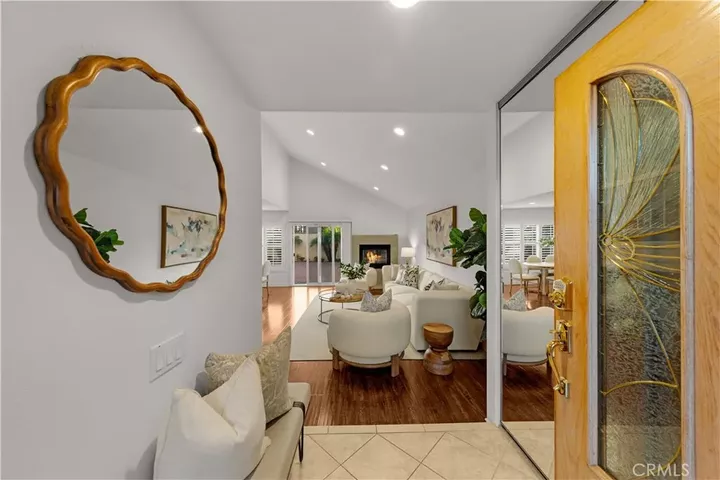 Property Photo: 14391 Gibraltar Ave. CA 92606