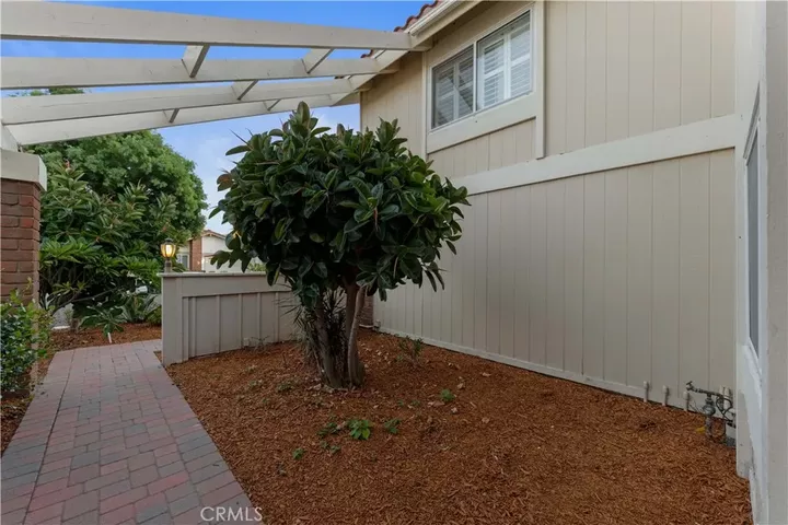 Property Photo:  14391 Gibraltar Ave.  CA 92606 