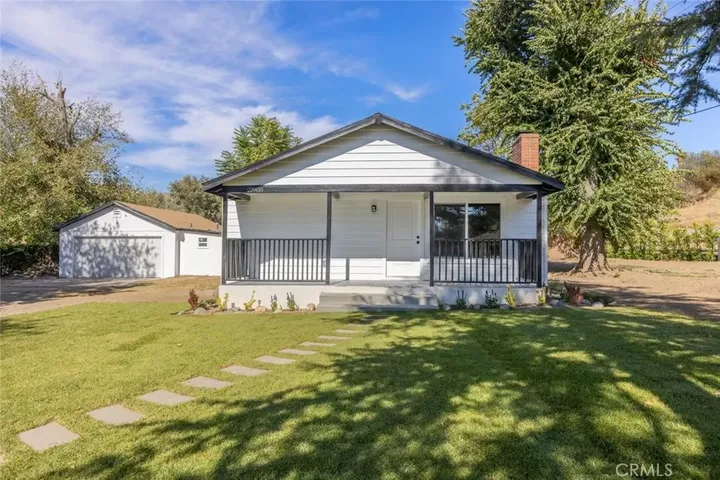 Property Photo: 27908 Adon CA 91387