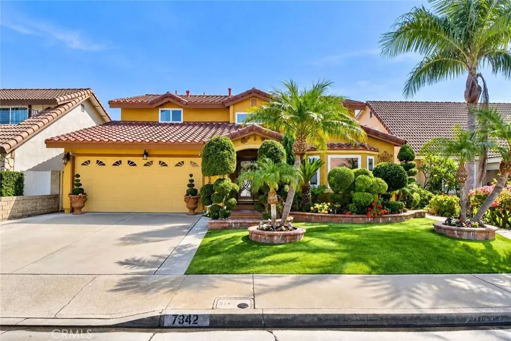 Property Photo:  7942 Louise Lane  CA 90623 