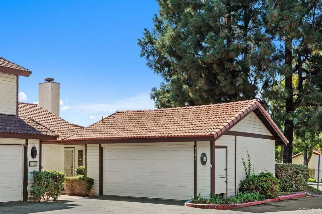 Property Photo: 5653 Tumbleweed Way CA 92057