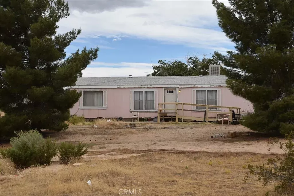 Property Photo:  7933 7th  CA 92371 