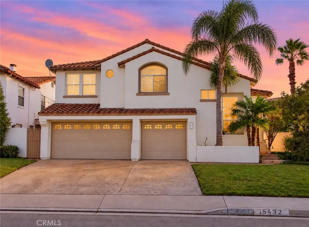 Property Photo:  15424 Zaharias Street  CA 92555 