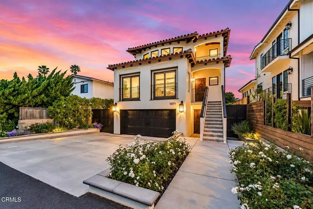 Property Photo: 1177 Norwich Lane CA 93001