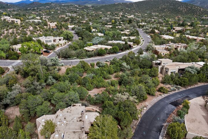 Property Photo:  125 Cantera Circle  NM 87501 