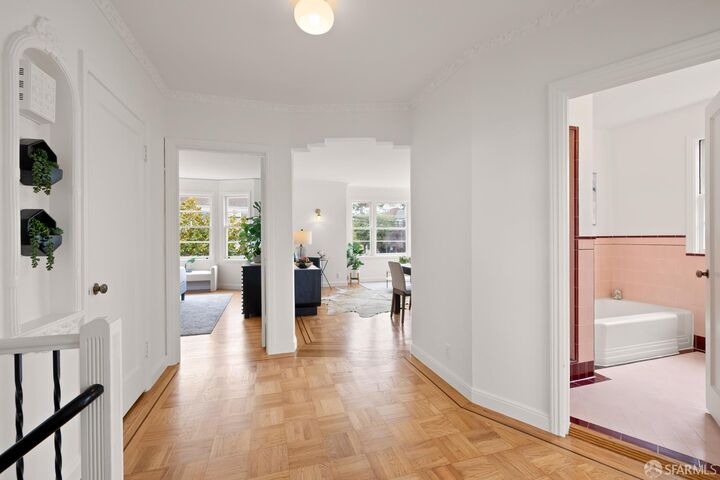 Property Photo:  301-303 San Jose Avenue  CA 94110 