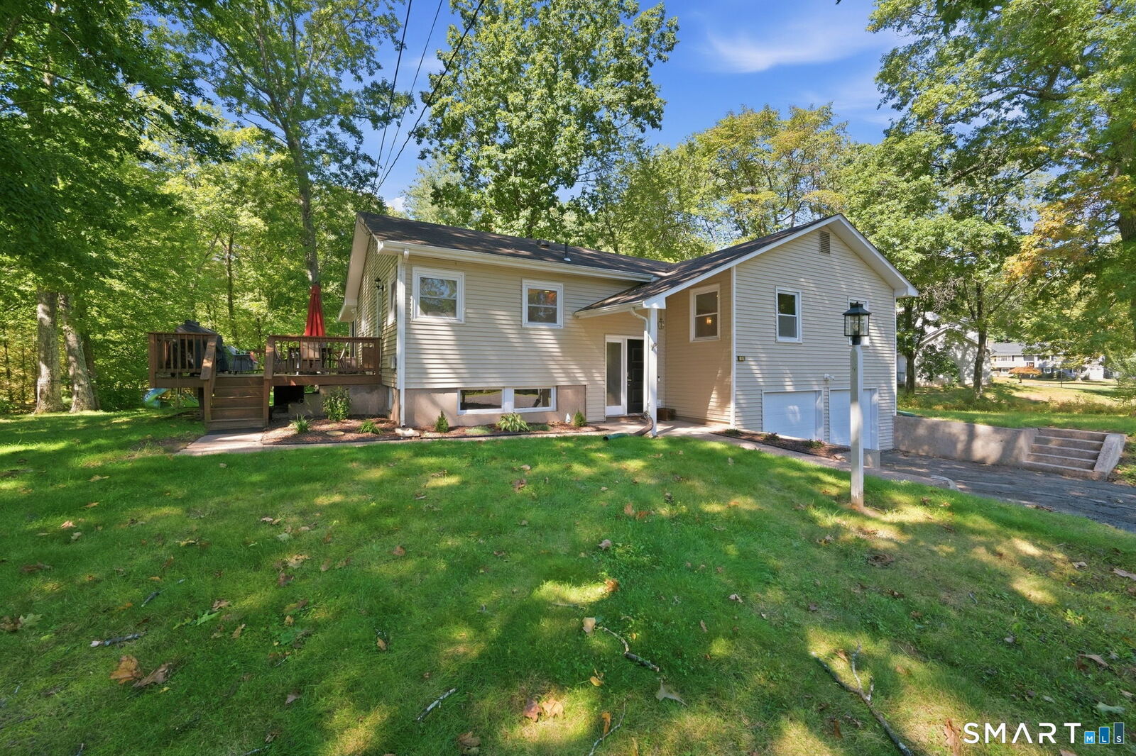 Property Photo: 485 Foster Road CT 06074