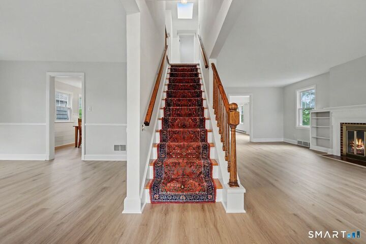 Property Photo:  77 Ridge Road  CT 06614 