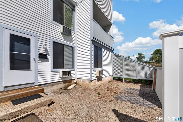 Property Photo: Hamre Lane CT 06405