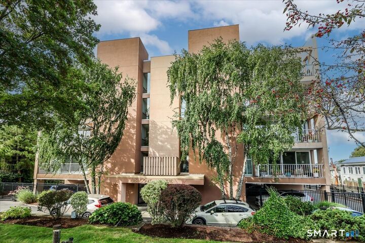 Property Photo:  26 Cove Avenue 2B  CT 06855 