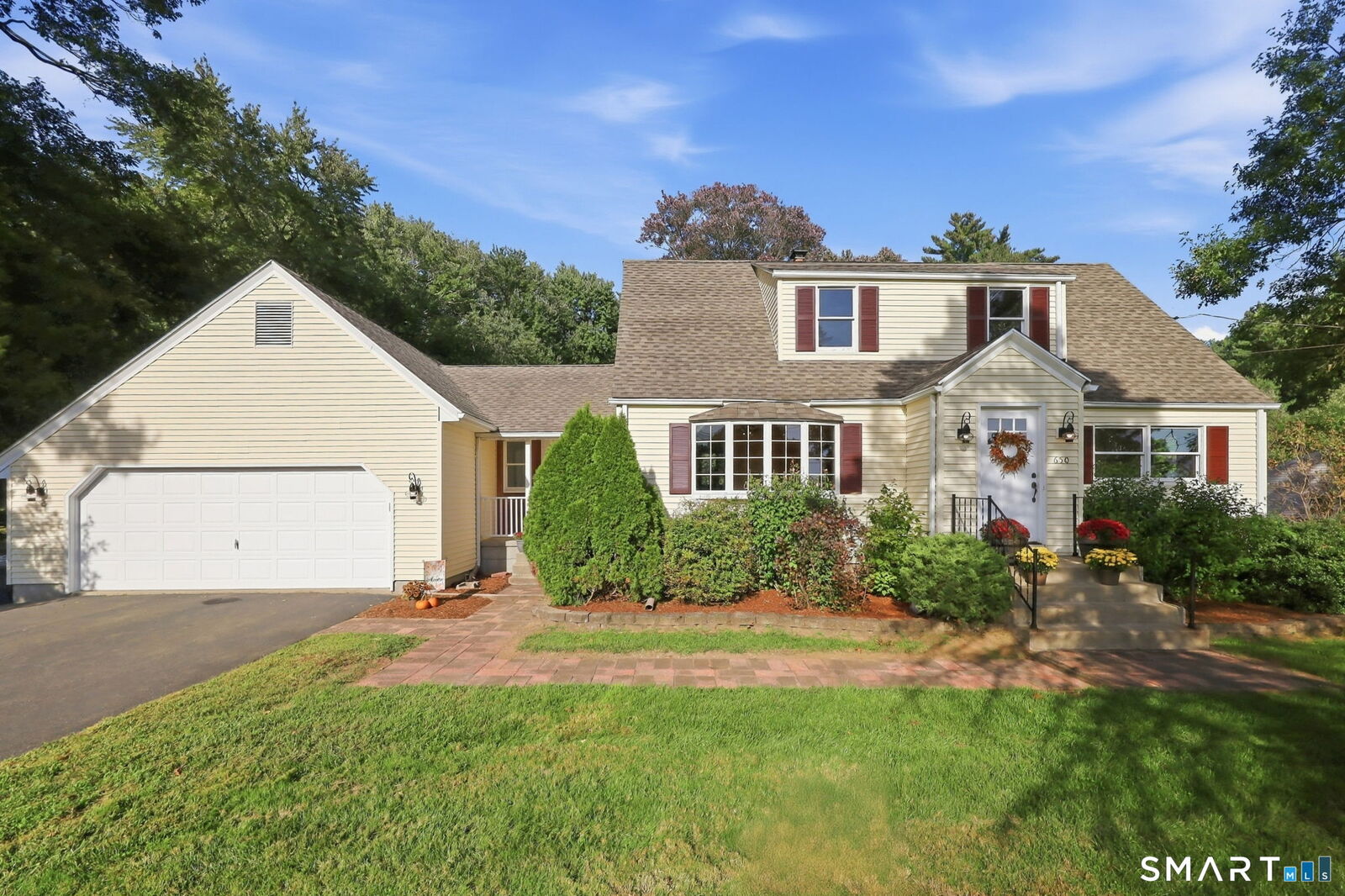 Property Photo:  650 Governors Highway  CT 06074 