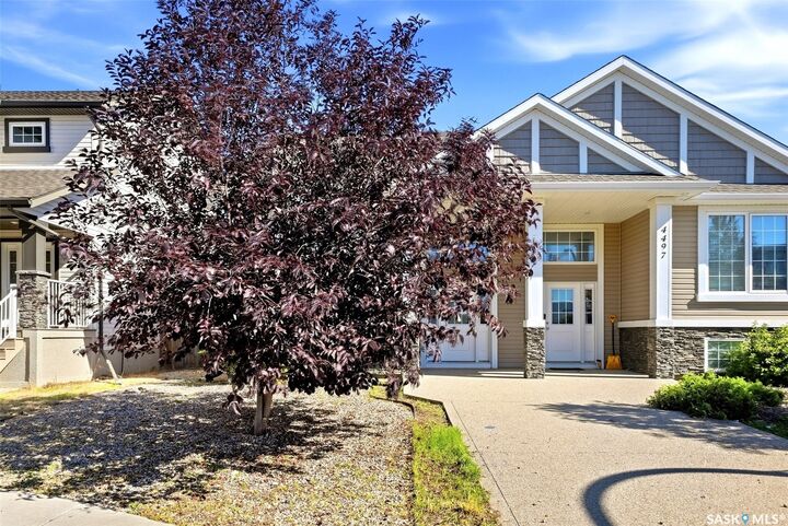 Property Photo:  4493 James Hill Road  SK S4W 0K5 