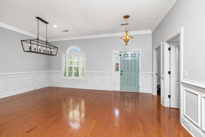 Property Photo:  3041 Daufaskie Road  SC 29150 