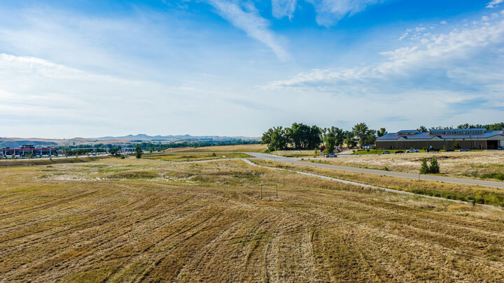 Property Photo:  3750 Yellowtail Drive  WY 82801 