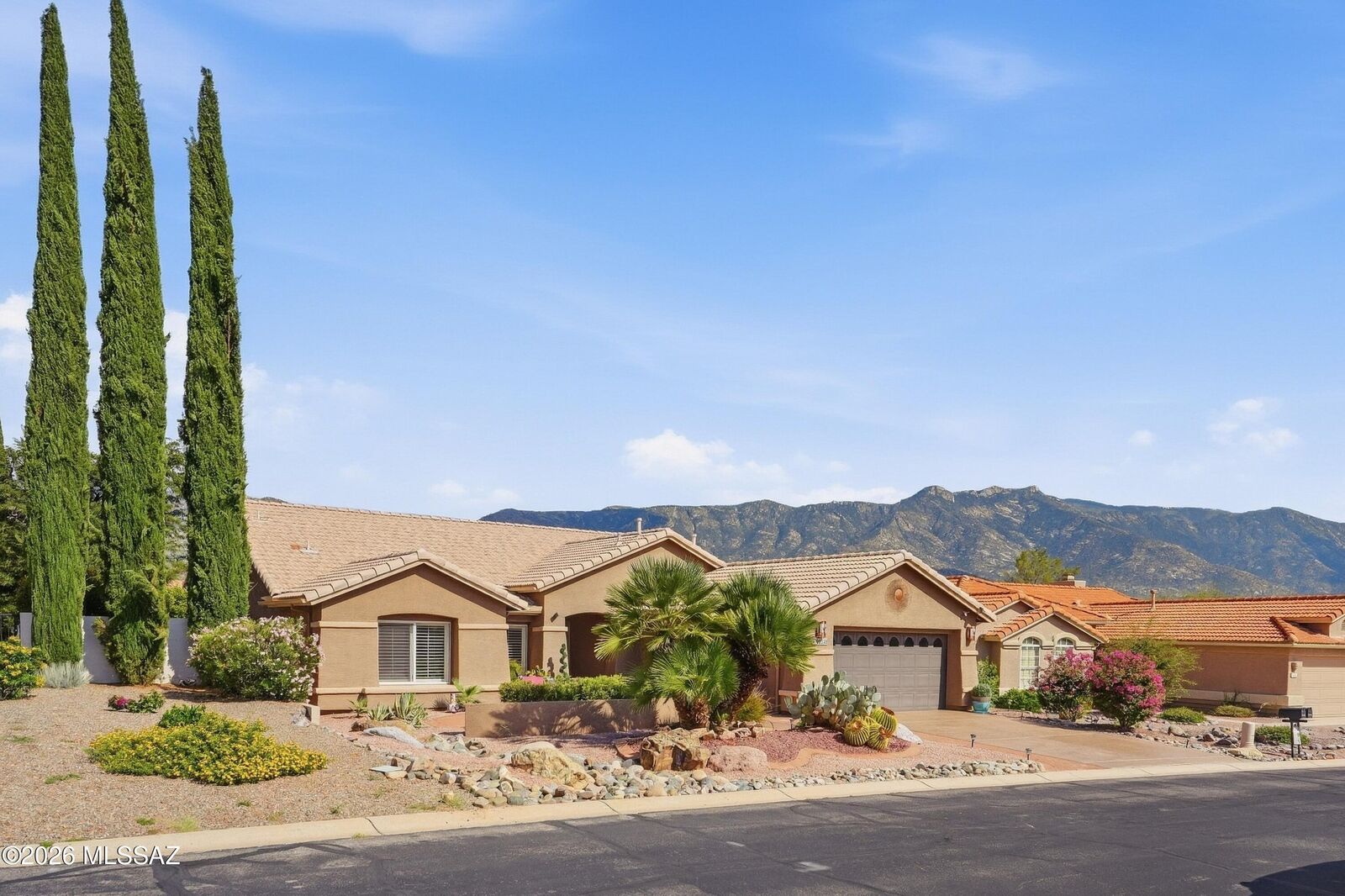 Property Photo:  37923 S Cypress Court  AZ 85739 