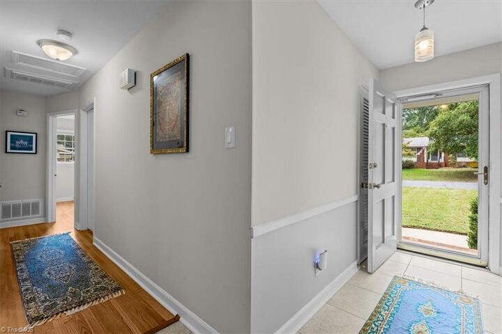 Property Photo:  2708 Asbury Terrace  NC 27408 