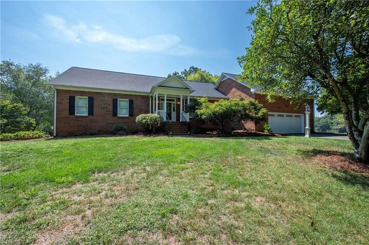 Property Photo:  3265 Beroth Road  NC 27040 