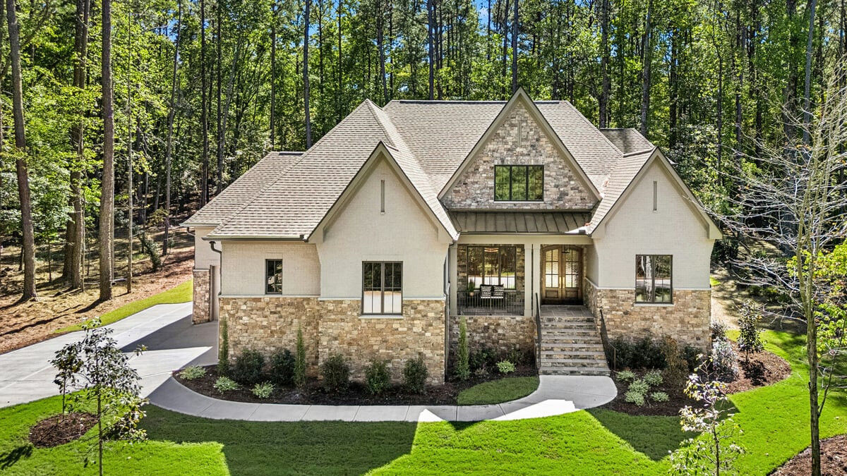 Property Photo:  2008 Cadenza Lane  NC 27614 