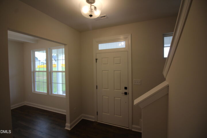 Property Photo: 219 Maverick Lane NC 28334