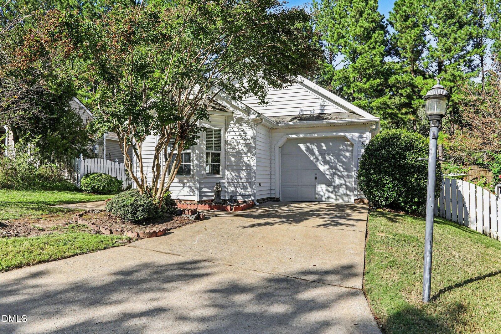 Property Photo:  622 Ashford Lane  NC 27713 