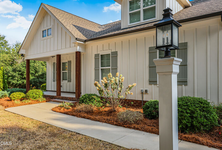 Property Photo: 1504 Gregory Circle NC 27546