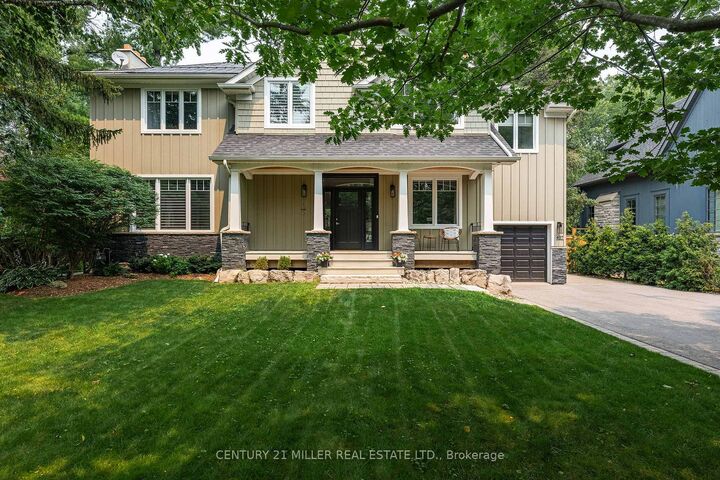 Property Photo:  407 Maple Grove Drive  ON L6J 4V8 