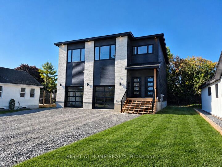 Property Photo: 19 James Street Unit # 1 ON K7S 1C9