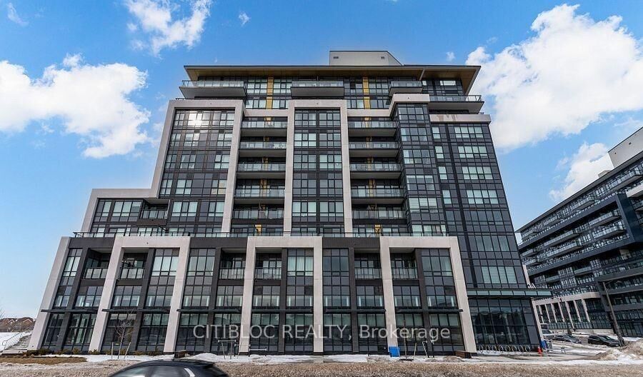 Property Photo:  405 Dundas Street W 108  ON L6M 4M2 