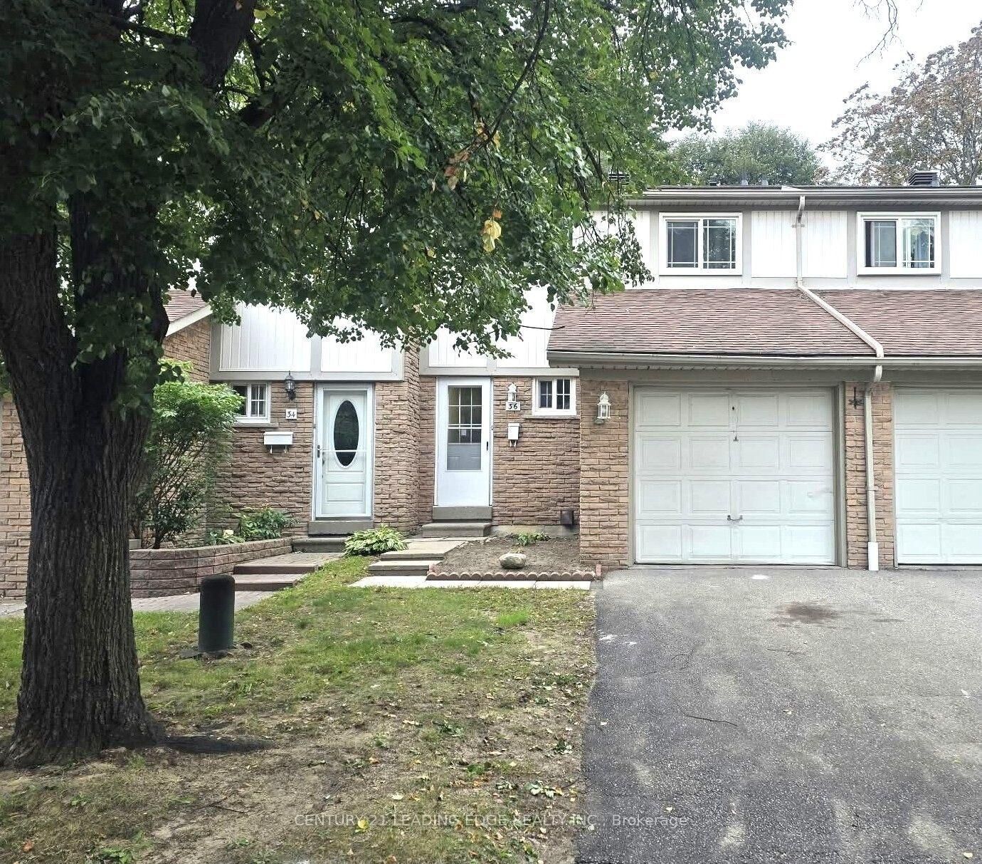 Property Photo:  141 Galloway Road 36  ON M1E 4X4 