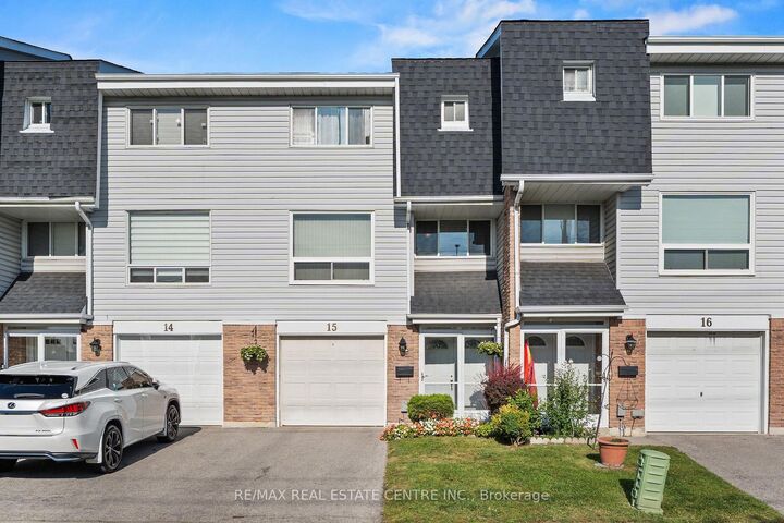 Property Photo:  33 Celeste Drive 15  ON M1E 2V2 