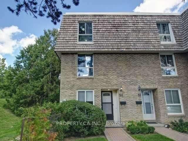 Property Photo: 50 Wild Briarway N/A ON M2J 2L2
