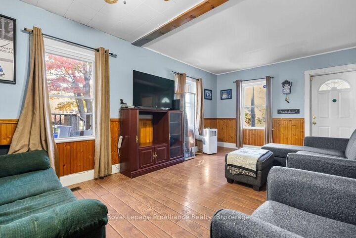 Property Photo: 151 Stanley Street ON K8N 3Z9