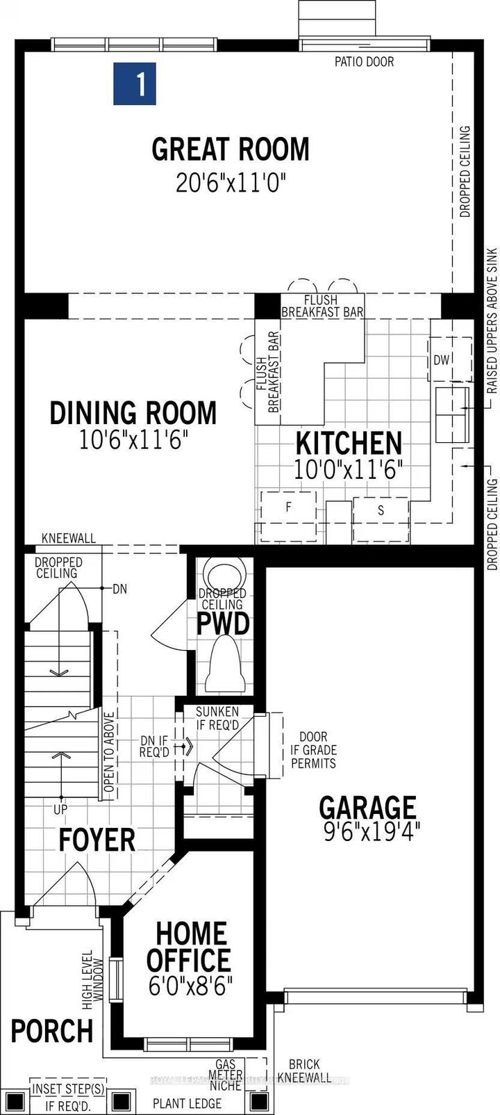 Property Photo:  705 Logperch Circle  ON K2J 6K2 