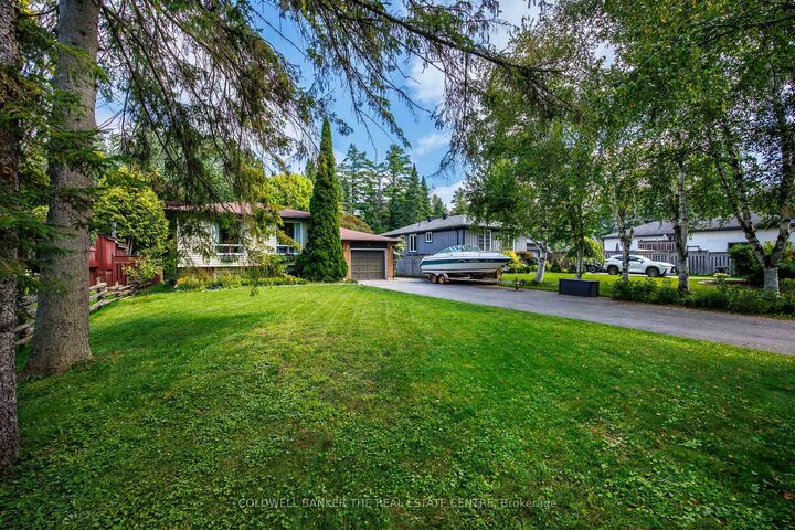Property Photo:  3211 Cowan Avenue  ON L9S 2K2 