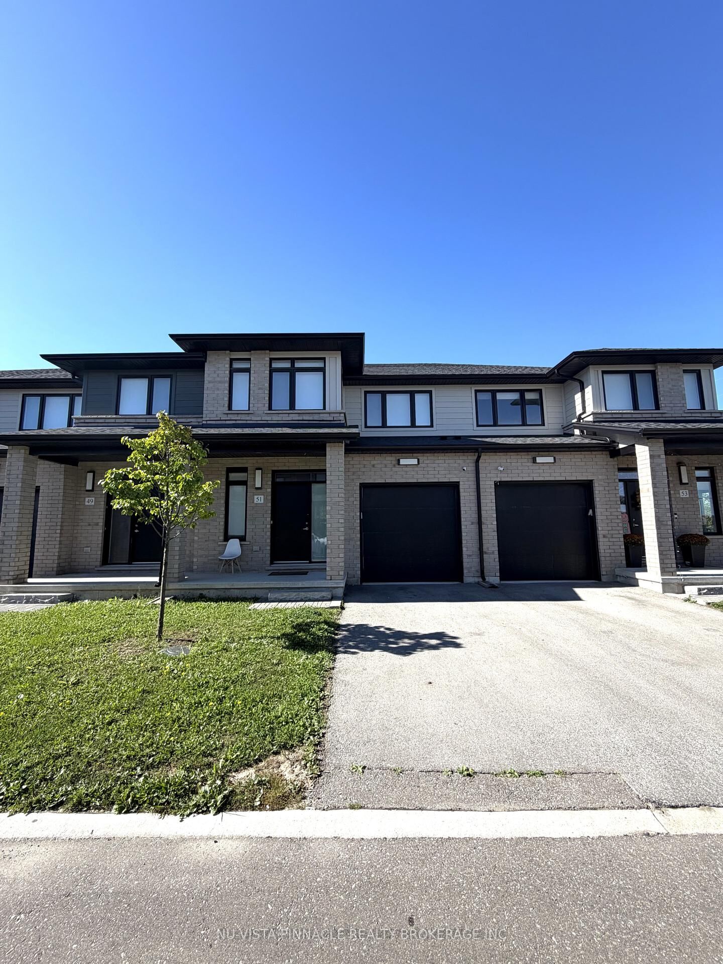 Property Photo:  3635 Southbridge Avenue 51  ON N6L 0G8 