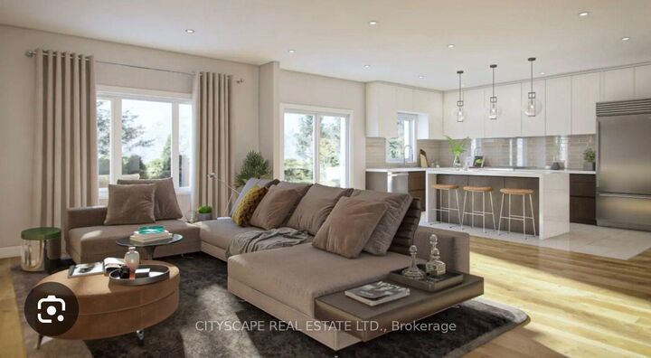 Property Photo:  941 North Waterdown Drive  ON L8B 1W3 