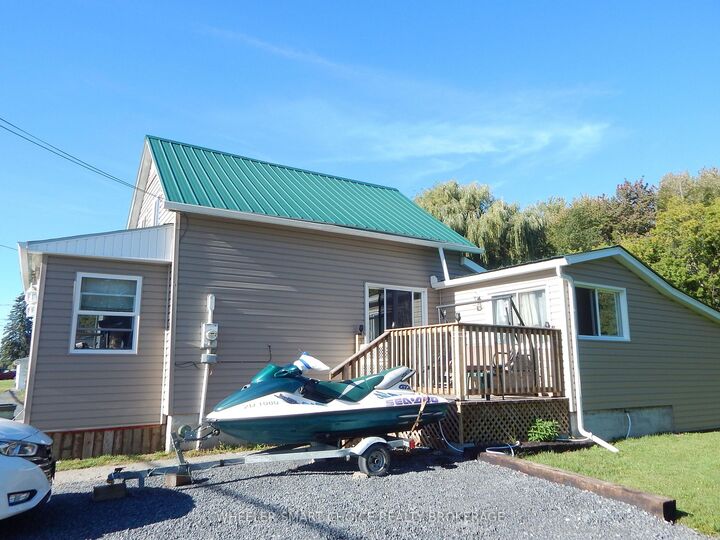 Property Photo: 20371 County Rd 2 Road ON K0C 2C0