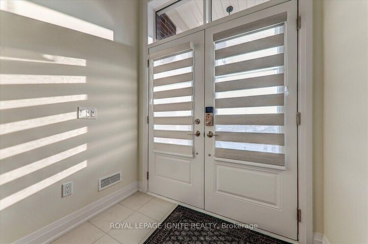 Property Photo:  2815 Albatross Way  ON L1X 0P6 