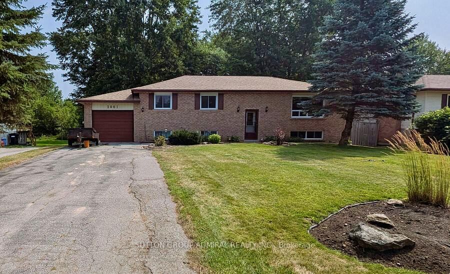 Property Photo:  2061 Craig Road  ON L9S 1T2 