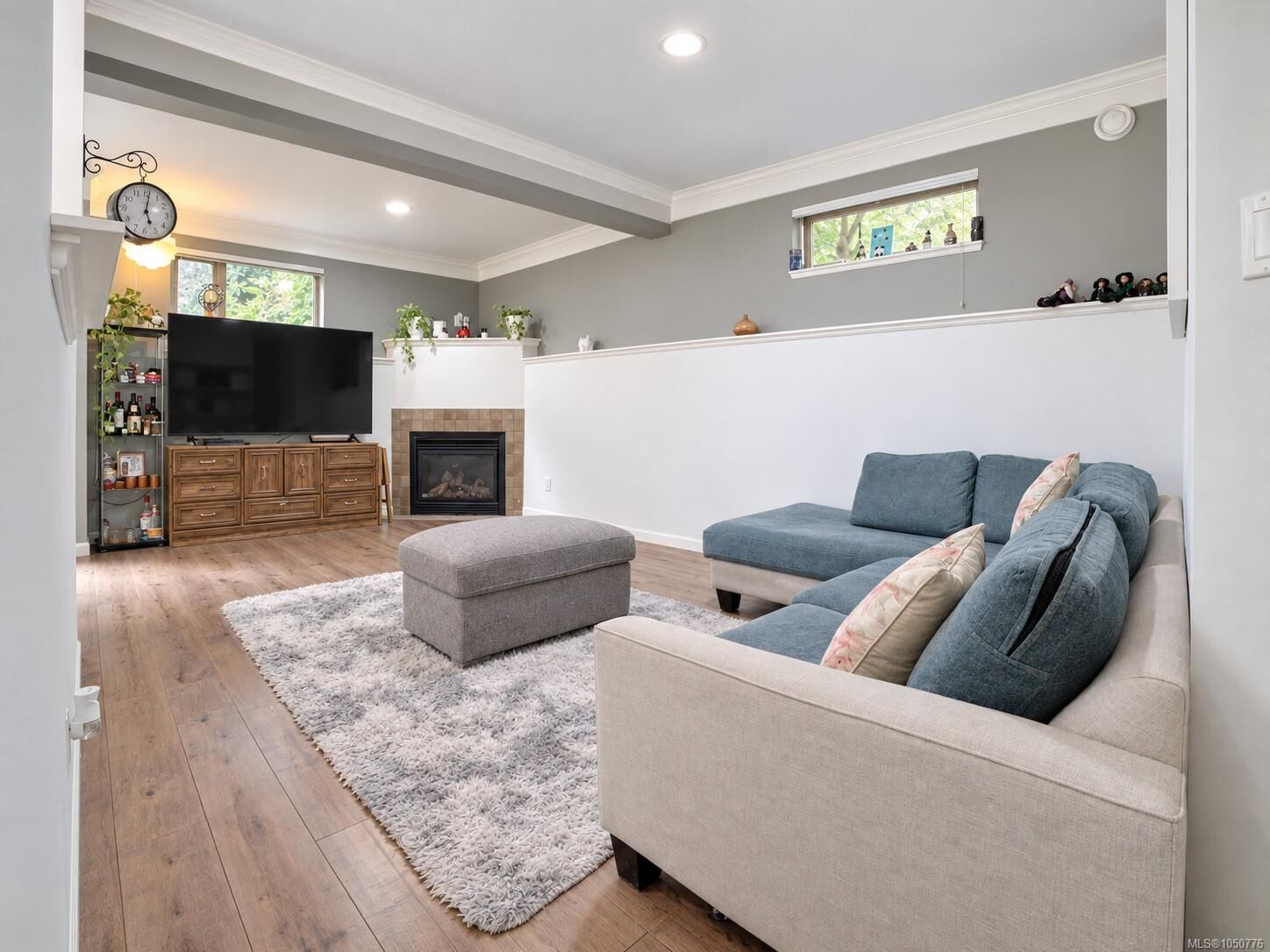 Property Photo:  791 Station Ave #107  BC V9B 0E6 